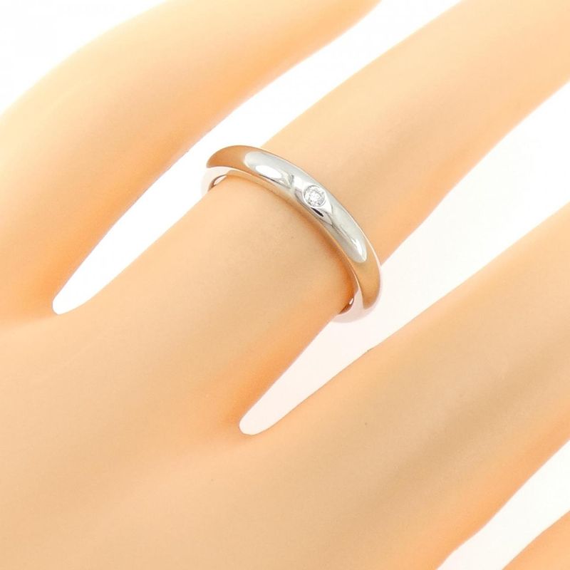 Tiffany & Co Stacking Band Ring