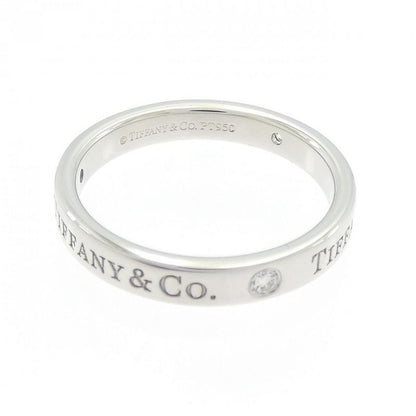 Tiffany & Co Flat 3P Ring