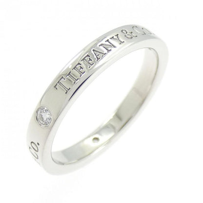 Tiffany & Co Flat 3P Ring