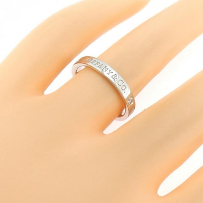 Tiffany & Co Flat 3P Ring