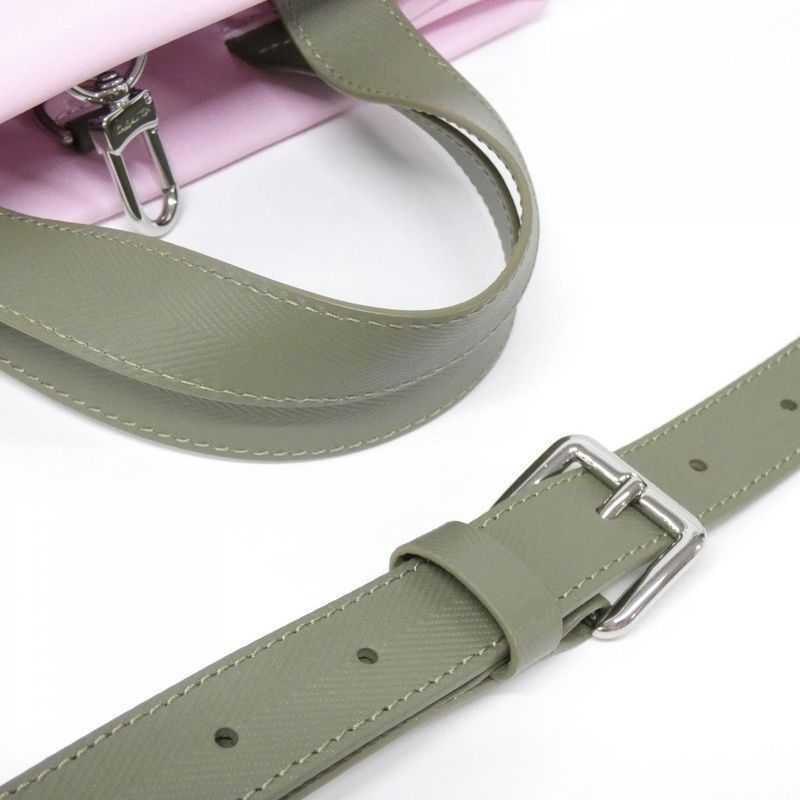 Louis Vuitton Shopper Tote MINI M15239 Bag