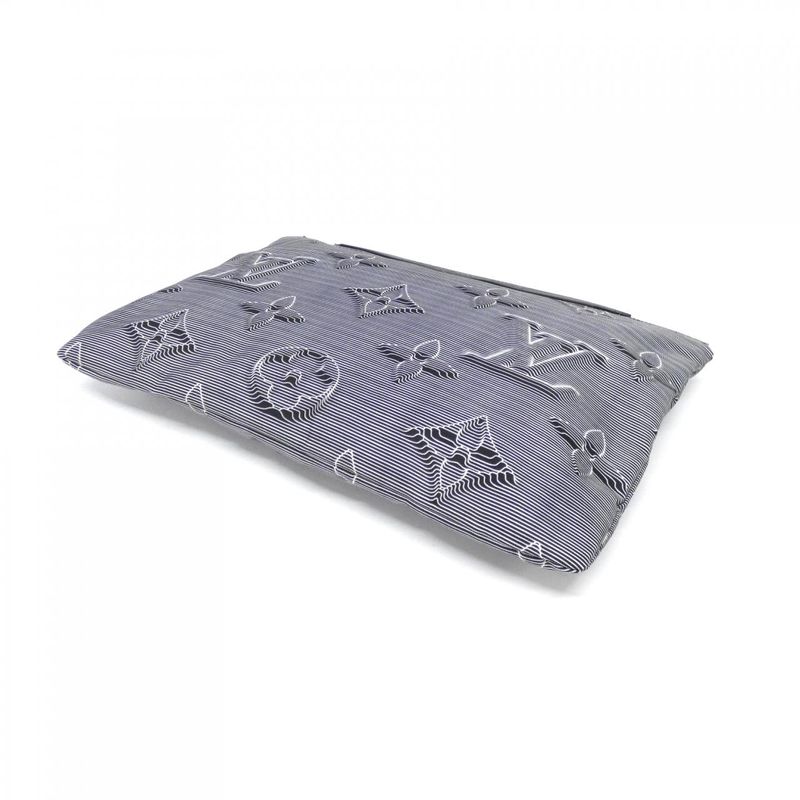 Louis Vuitton 2054 Pochette Reversible M68777 Bag
