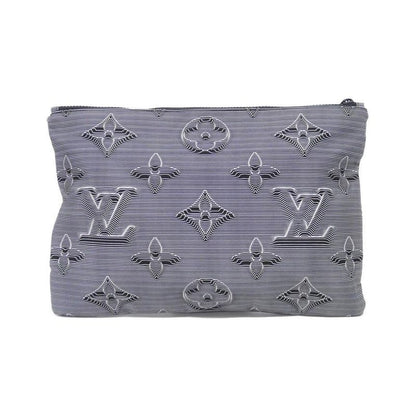 Louis Vuitton 2054 Pochette Reversible M68777 Bag