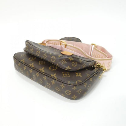 Louis Vuitton Monogram Muerte Pochette Accessoire M44840 Shoulder Bag