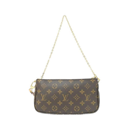 Louis Vuitton Monogram Muerte Pochette Accessoire M44840 Shoulder Bag