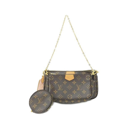 Louis Vuitton Monogram Muerte Pochette Accessoire M44840 Shoulder Bag