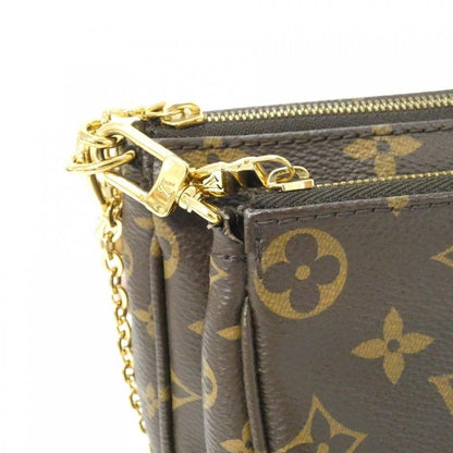 Louis Vuitton Monogram Muerte Pochette Accessoire M44840 Shoulder Bag