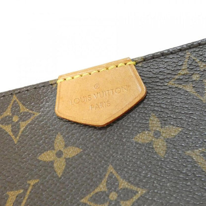 Louis Vuitton Monogram Muerte Pochette Accessoire M44840 Shoulder Bag