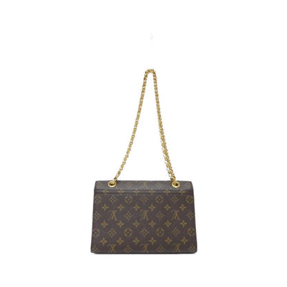 Louis Vuitton Monogram Victoire M41730 Shoulder Bag