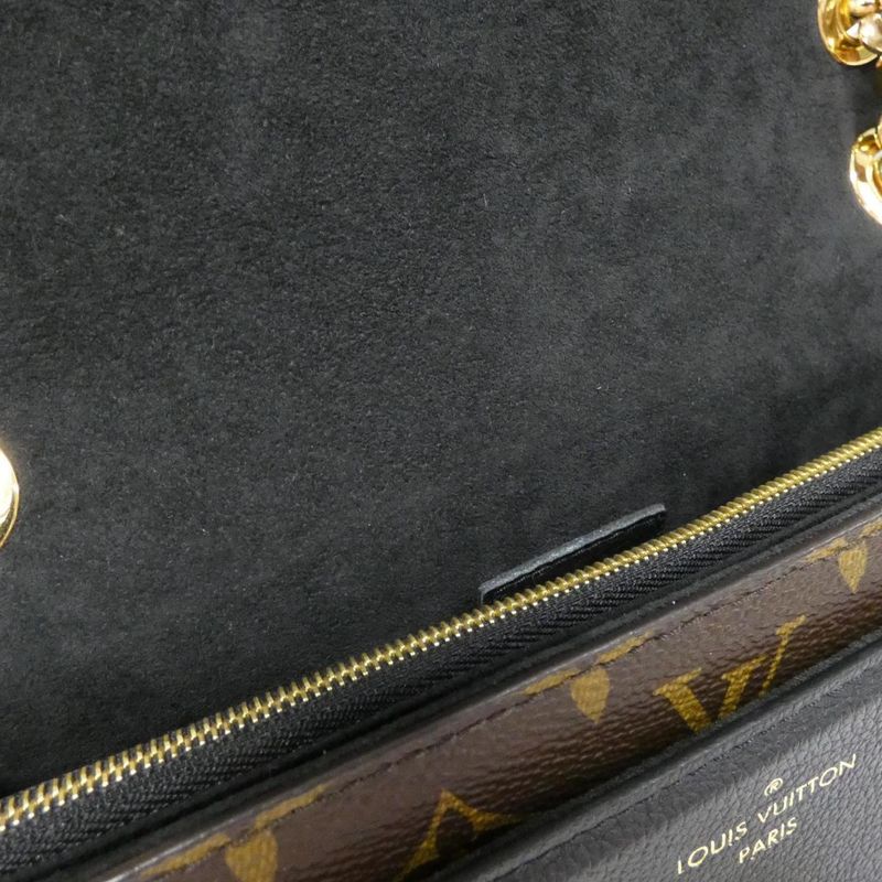 Louis Vuitton Monogram Victoire M41730 Shoulder Bag