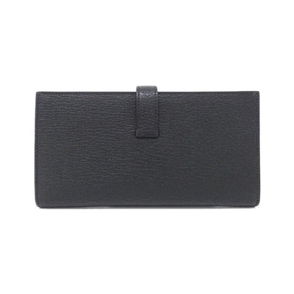 Hermes Bearn Souffle 039078ck Wallet
