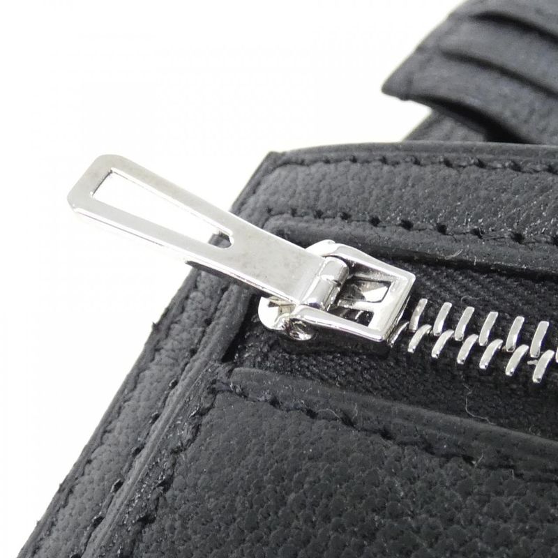 Hermes Bearn Souffle 039078ck Wallet