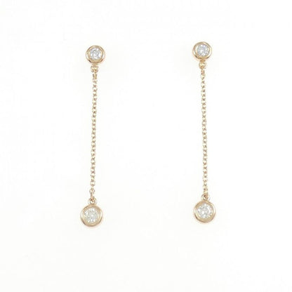 Tiffany & Co By-the-yard 2P Earrings
