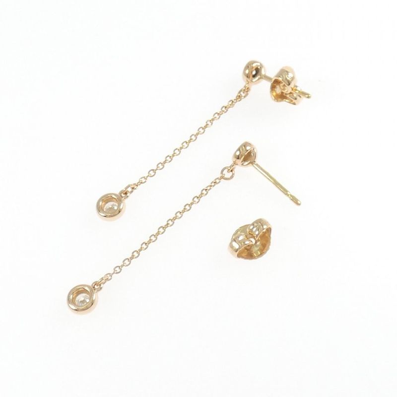 Tiffany & Co By-the-yard 2P Earrings