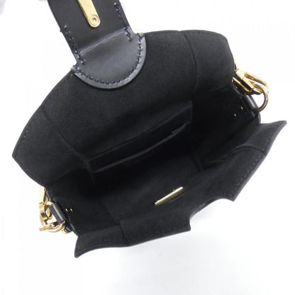 Louis Vuitton Monogram Reverse Bento Box M43518 Bag