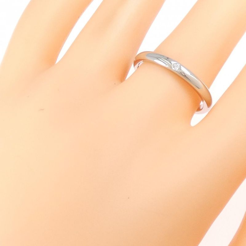 Tiffany & Co Stacking Band Ring