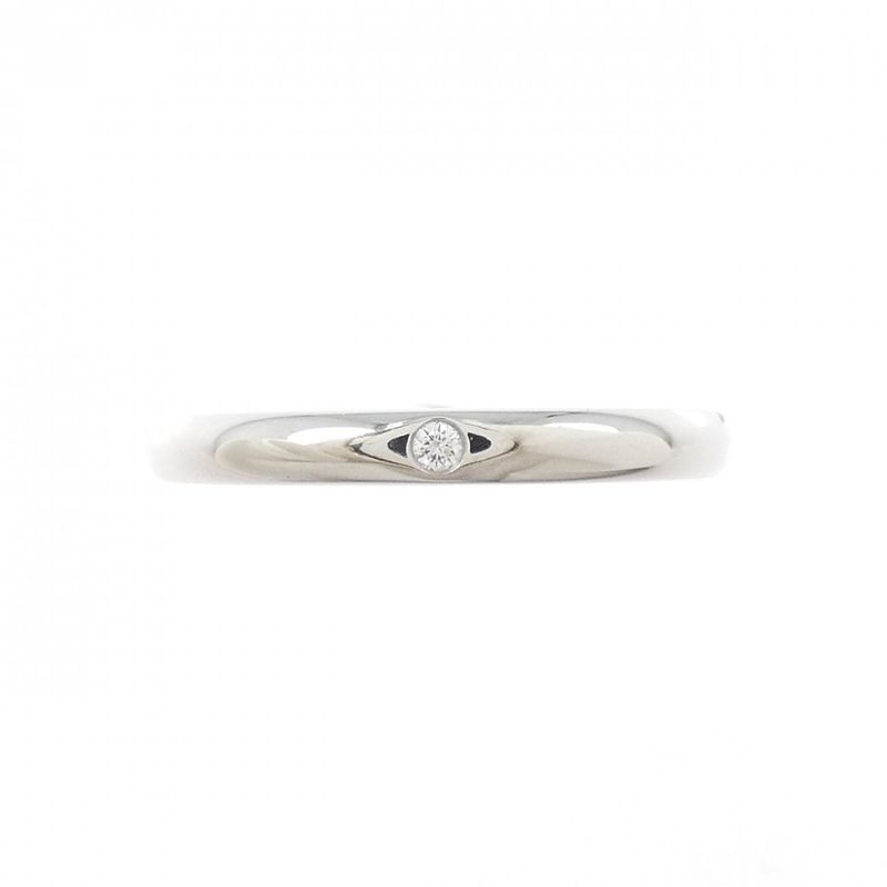 Tiffany & Co Stacking Band Ring