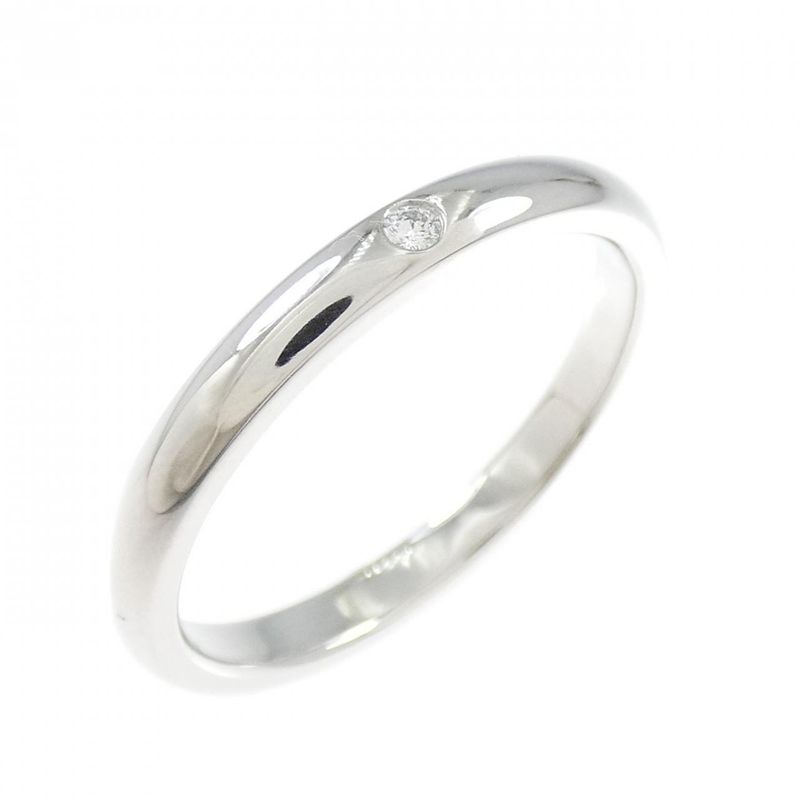 Tiffany & Co Stacking Band Ring