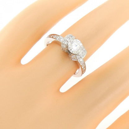 Tiffany & Co Ribbon Ring 0.61ct