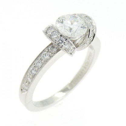 Tiffany & Co Ribbon Ring 0.61ct