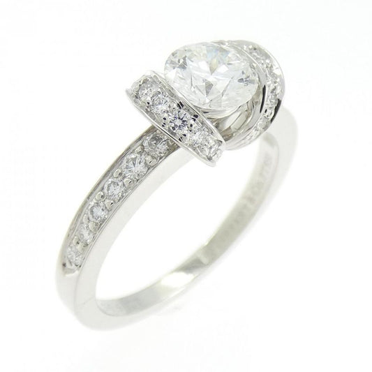 Tiffany & Co Ribbon Ring 0.61ct