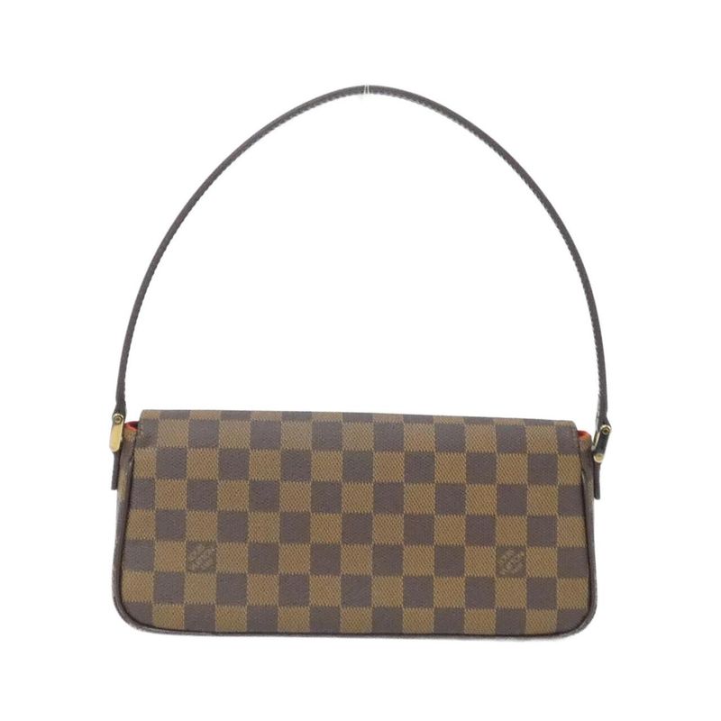 Louis Vuitton Damier Recoleta N51299 Shoulder Bag
