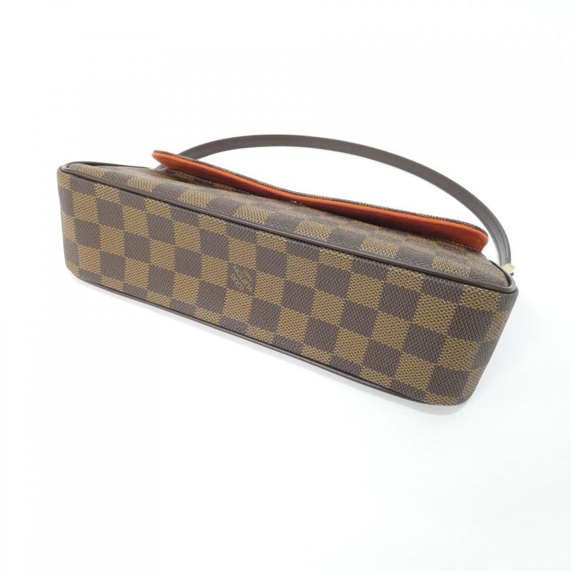 Louis Vuitton Damier Recoleta N51299 Shoulder Bag
