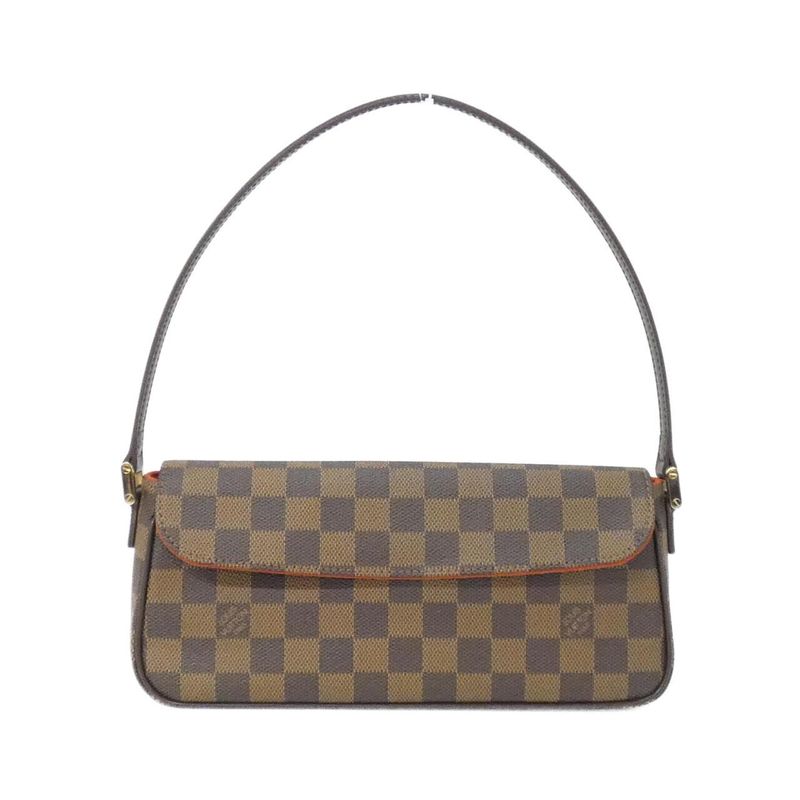 Louis Vuitton Damier Recoleta N51299 Shoulder Bag