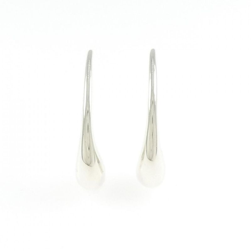 Tiffany & Co Teardrop Earrings