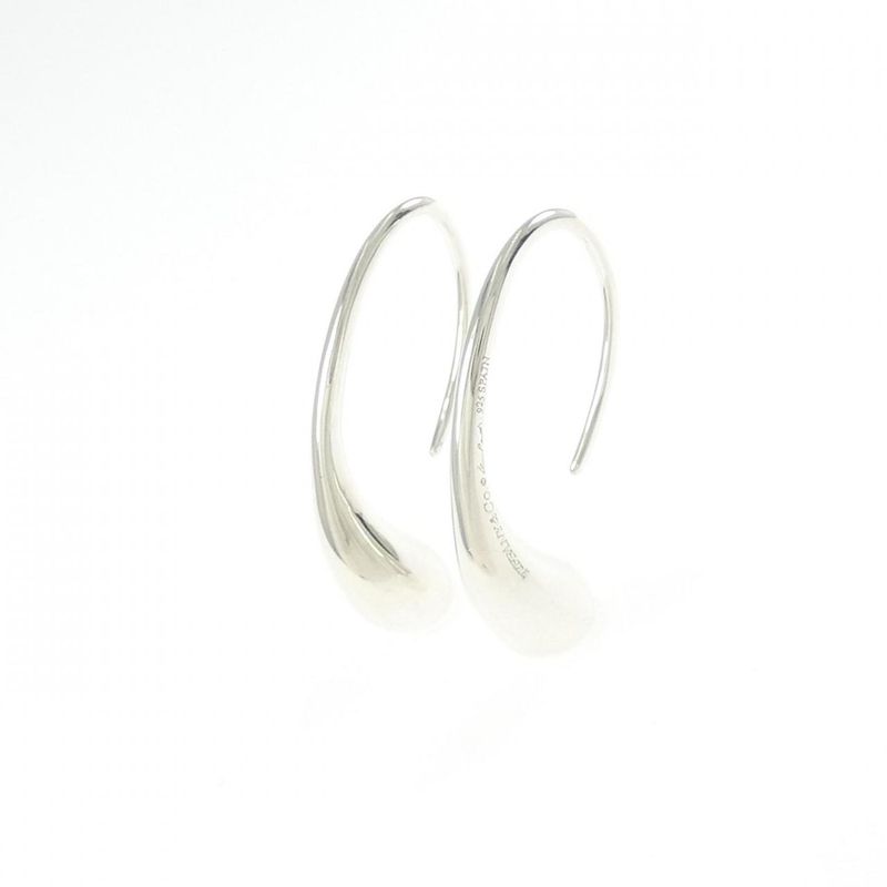 Tiffany & Co Teardrop Earrings