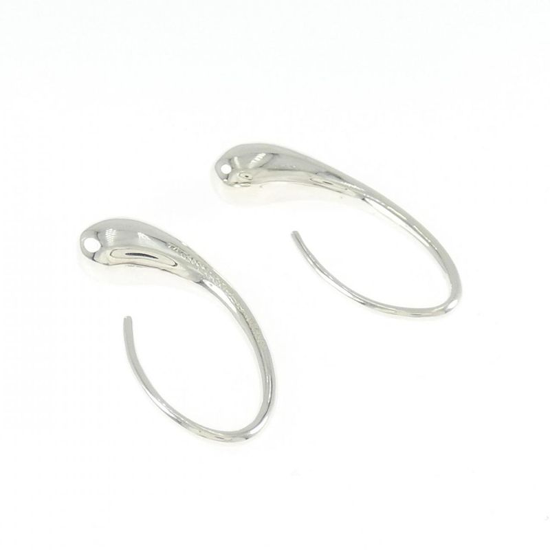Tiffany & Co Teardrop Earrings
