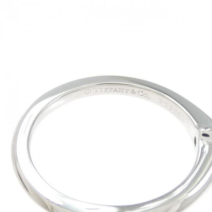 Tiffany & Co Classic Solitaire Ring 0.23ct F VS1 3EXT