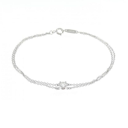 Tiffany & Co Solitaire Bracelet