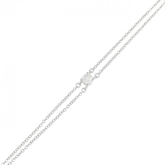 Tiffany & Co Solitaire Bracelet