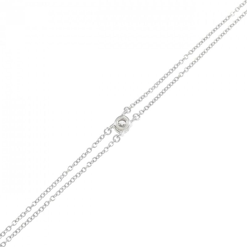 Tiffany & Co Solitaire Bracelet