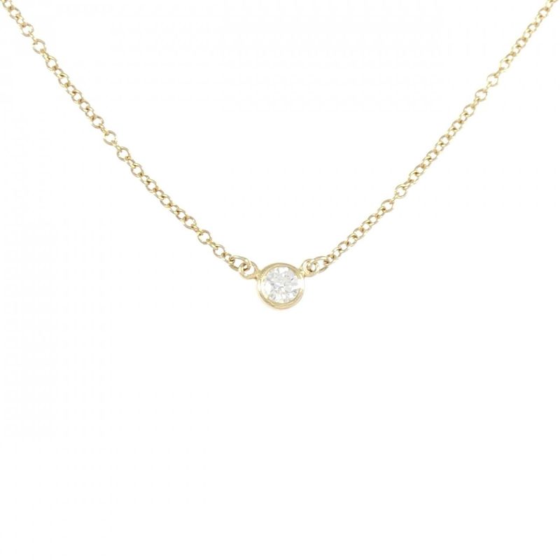 Tiffany & Co By-the-yard Necklace