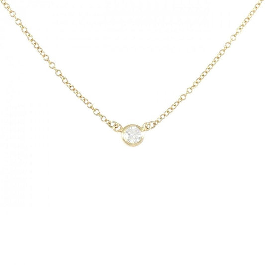 Tiffany & Co By-the-yard Necklace