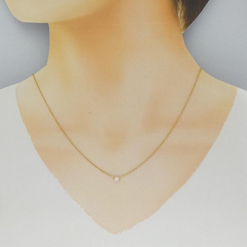 Tiffany & Co By-the-yard Necklace