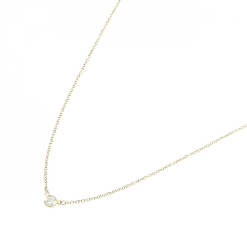 Tiffany & Co By-the-yard Necklace