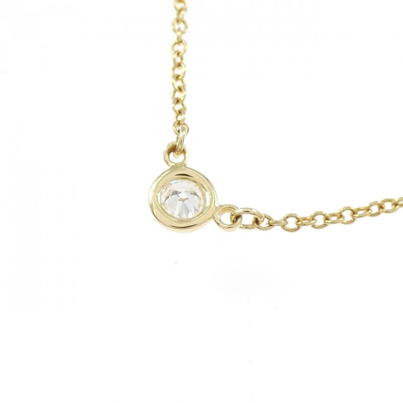 Tiffany & Co By-the-yard Necklace