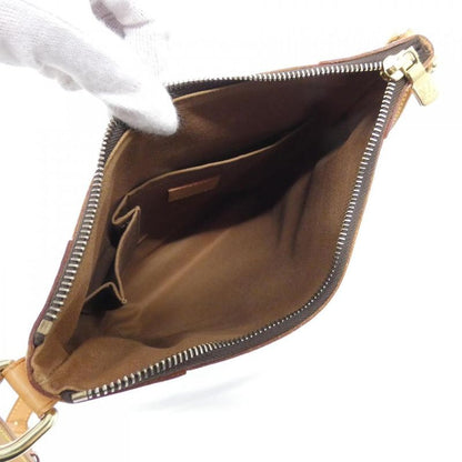 Louis Vuitton Monogram Odeon PM M56390 Shoulder Bag