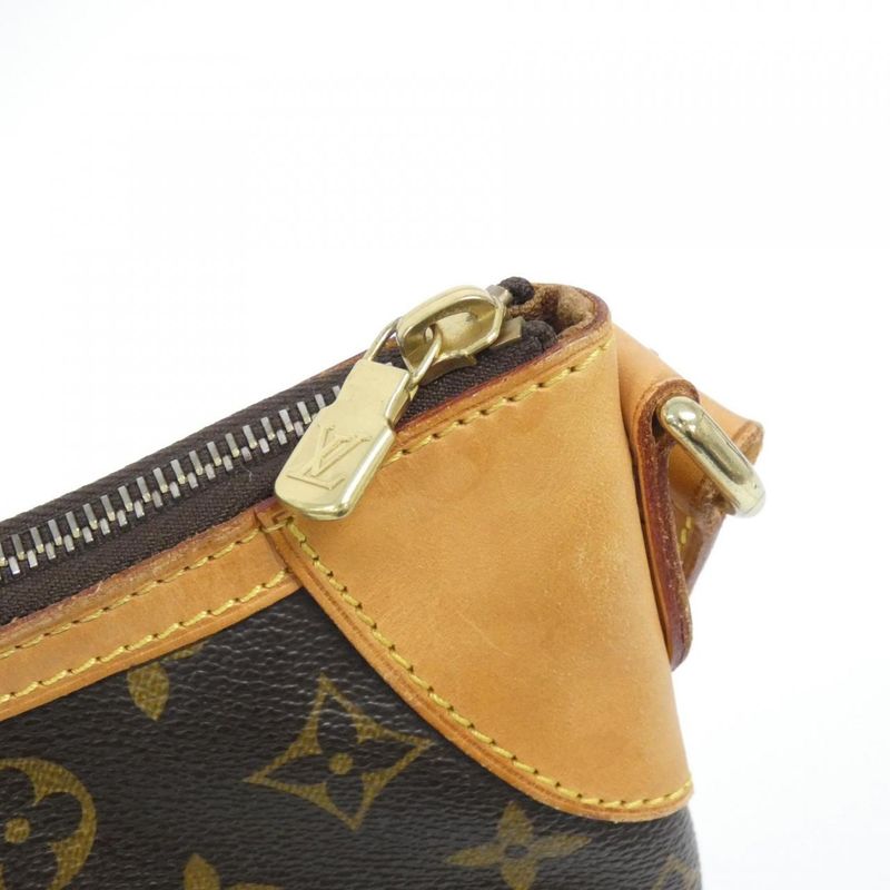 Louis Vuitton Monogram Odeon PM M56390 Shoulder Bag