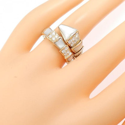 Bulgari Serpenti Ring