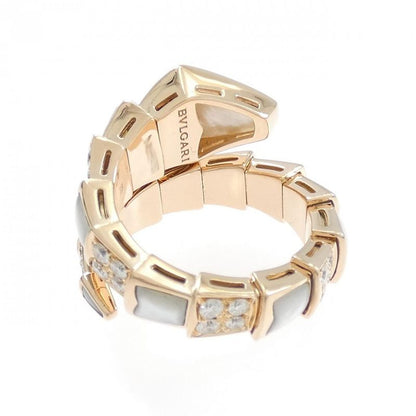 Bulgari Serpenti Ring