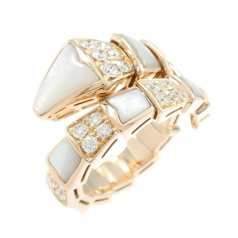 Bulgari Serpenti Ring