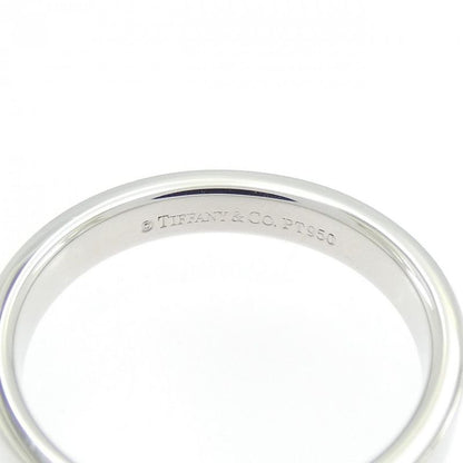 Tiffany & Co Essential Band Ring
