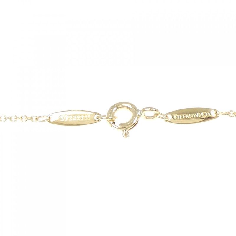 Tiffany & Co By-the-yard Necklace