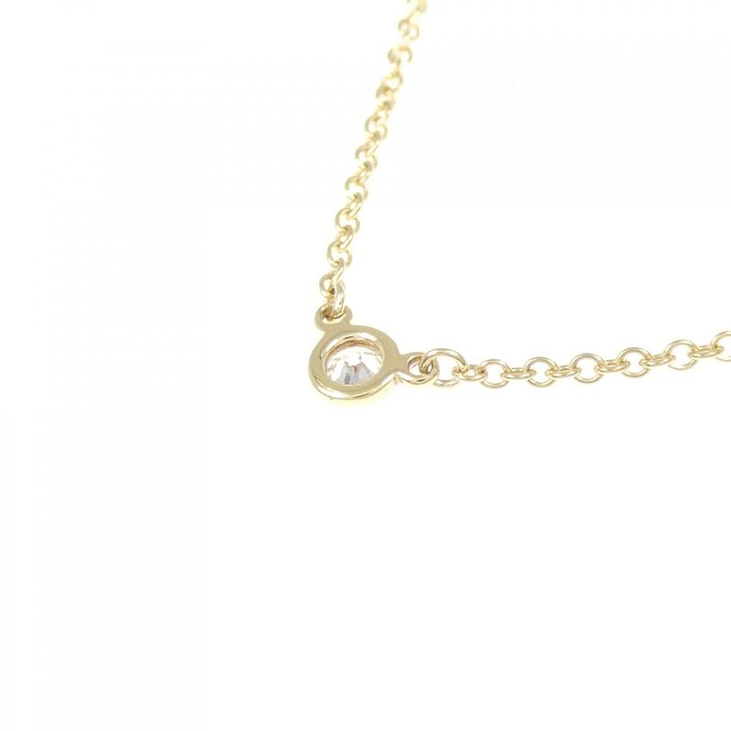 Tiffany & Co By-the-yard Necklace