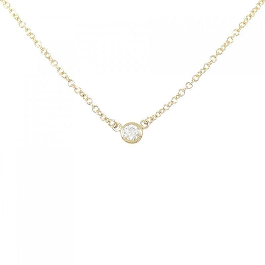 Tiffany & Co By-the-yard Necklace