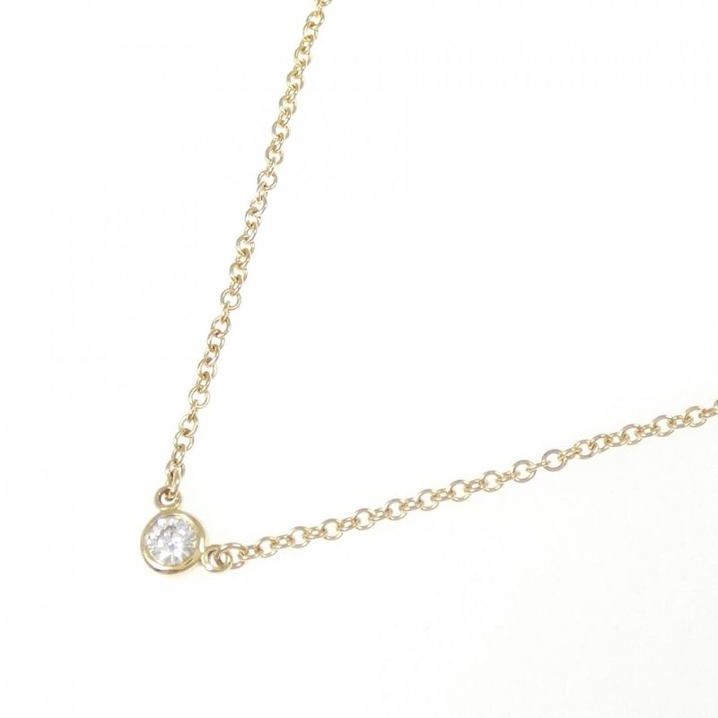 Tiffany & Co By-the-yard Necklace